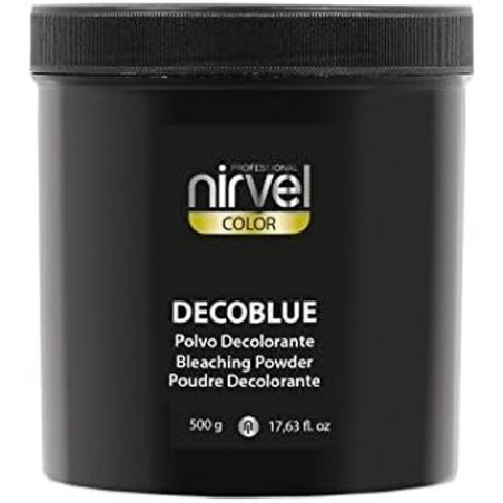 Professional Powerful Blue Hair Whitening Bleaching Lightening Powder 500g