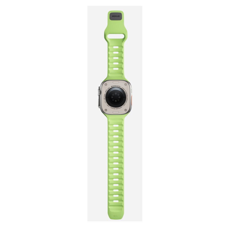 Nomad Sport Band 46mm/49mm Glow