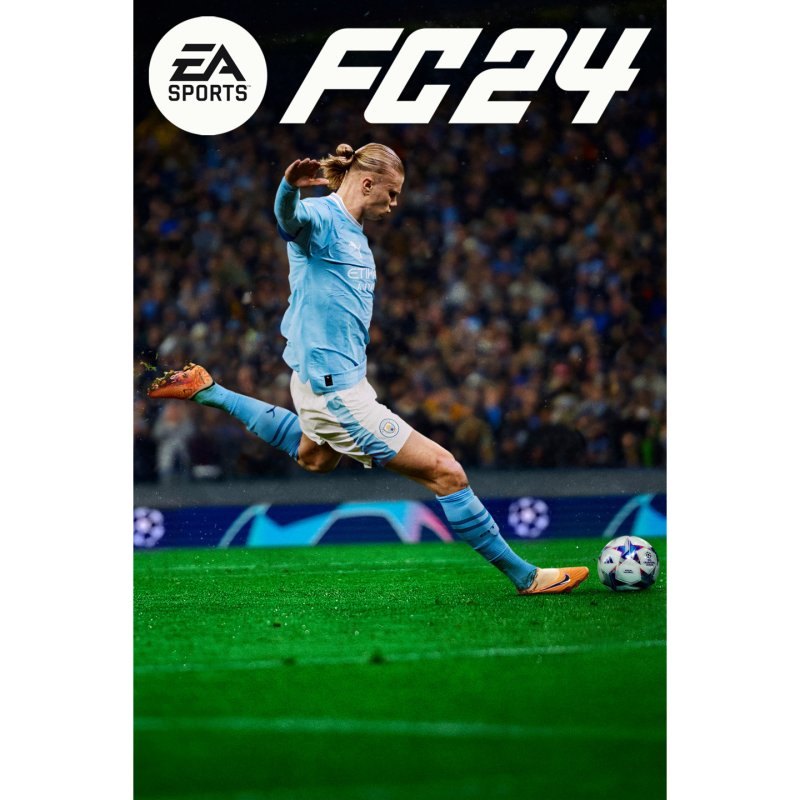Electronic Arts FC 24 für Playstation 4 / Playstation 5
