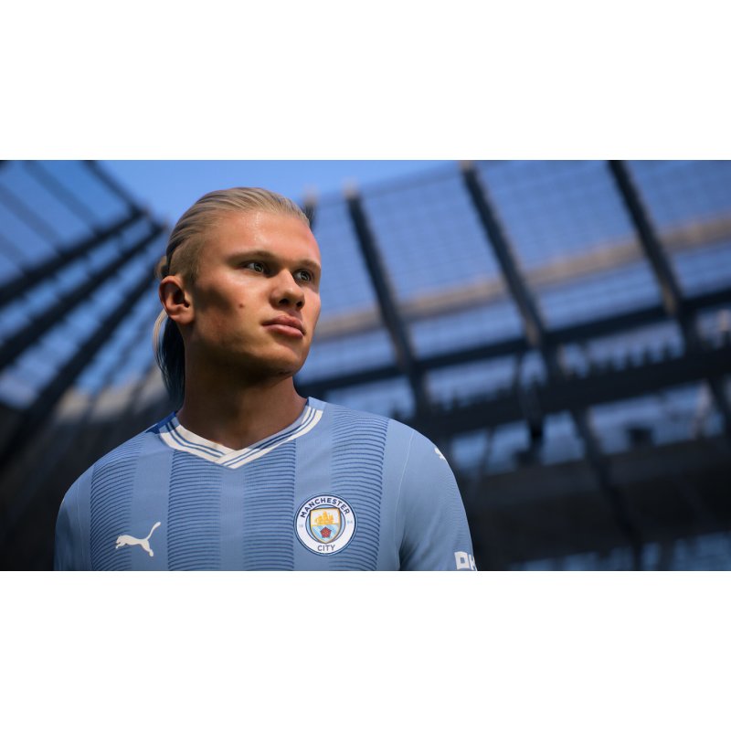 Electronic Arts FC 24 für Playstation 4 / Playstation 5