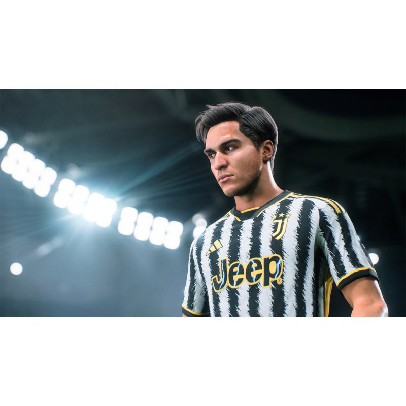 Electronic Arts FC 24 für Playstation 4 / Playstation 5