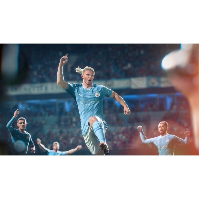 Electronic Arts FC 24 für Playstation 4 / Playstation 5