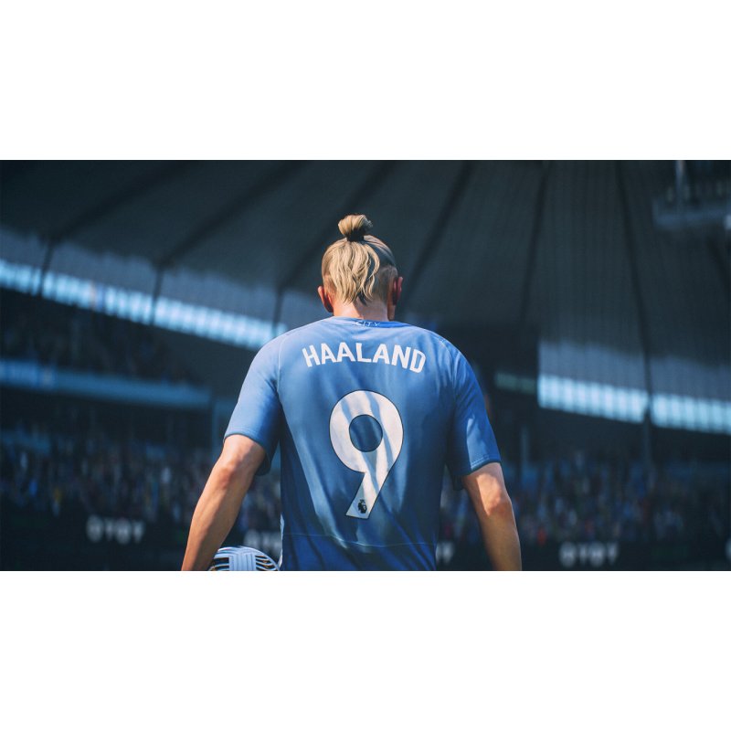 Electronic Arts FC 24, PS5 Standard Néerlandais, Russe, Arabe, Anglais, Suédois, Espagnol, Chinois simplifié,