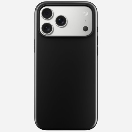 Nomad Modern Case iPhone 17 Pro Max Vulcan Black