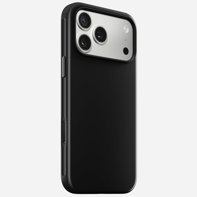 Nomad Modern Case iPhone 17 Pro Max Vulcan Black