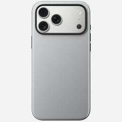 Nomad Modern coque de protection pour téléphones portables 17,5 cm (6.9") Housse Gris