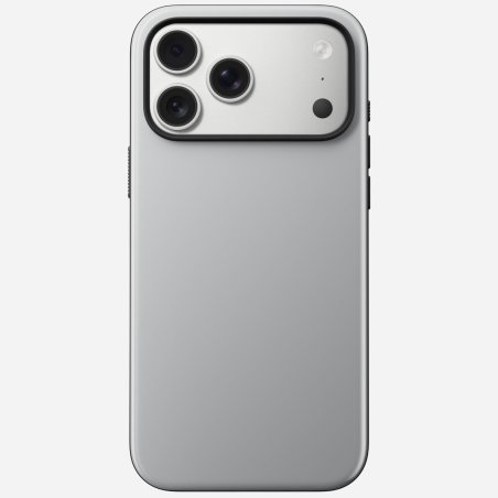 Nomad Modern Case iPhone 17 Pro Max Lunar Gray