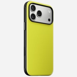 Nomad Modern coque de protection pour téléphones portables 17,5 cm (6.9") Housse Jaune