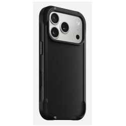 Nomad Rugged Case coque de protection pour téléphones portables 16 cm (6.3") Housse Noir