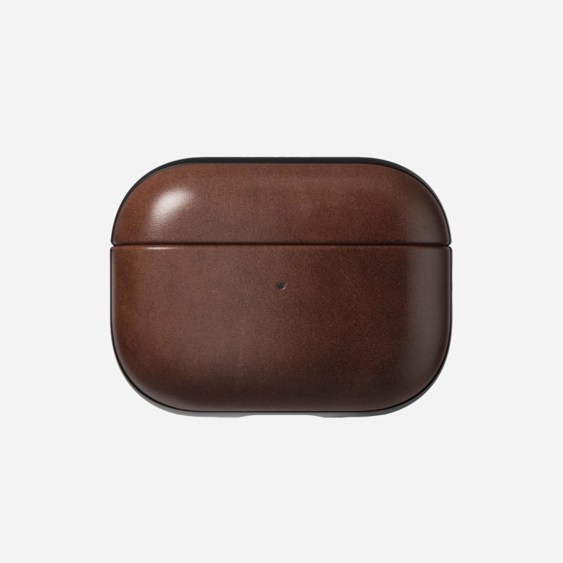 Nomad Modern Leather Case