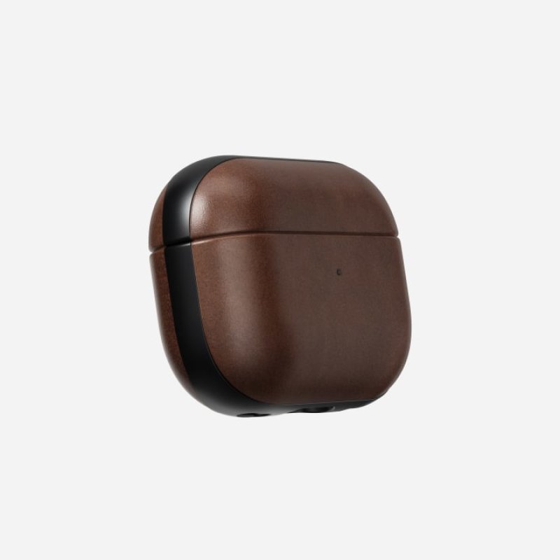 Nomad Modern Leather Case