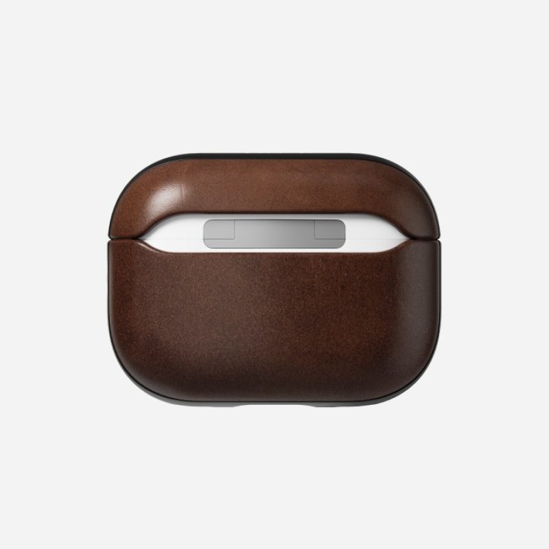 Nomad Modern Leather Case Étui