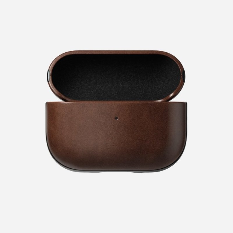 Nomad Modern Leather Case
