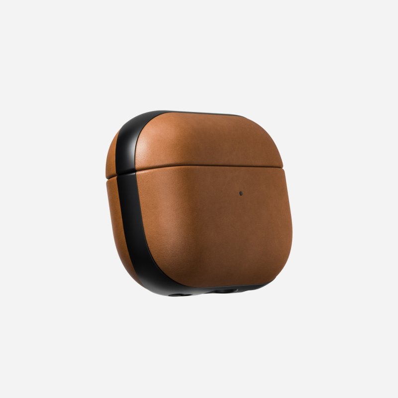 Nomad Modern Leather Case Étui