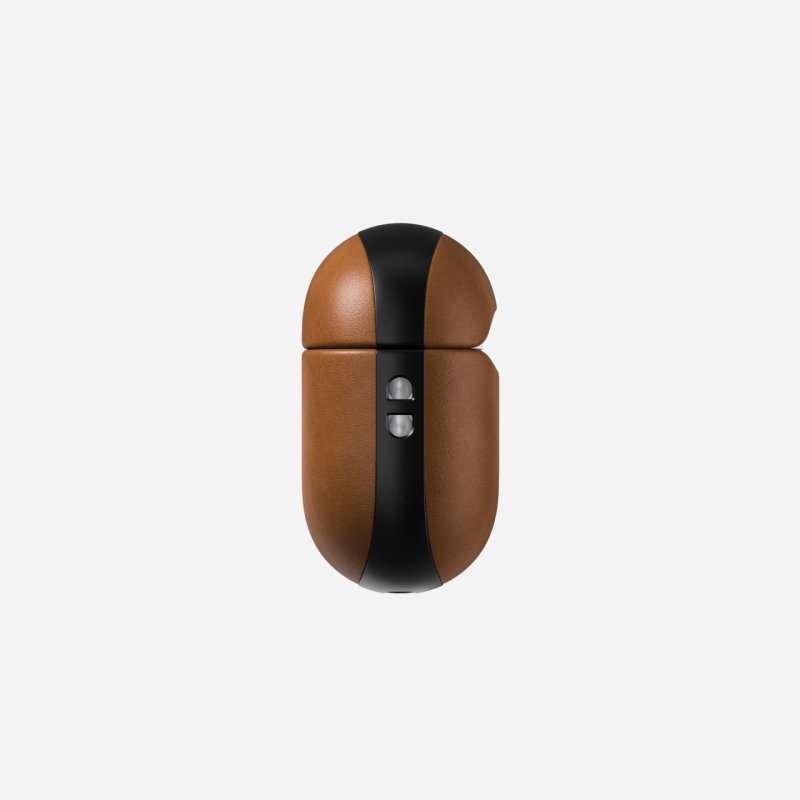 Nomad Modern Leather Case Étui