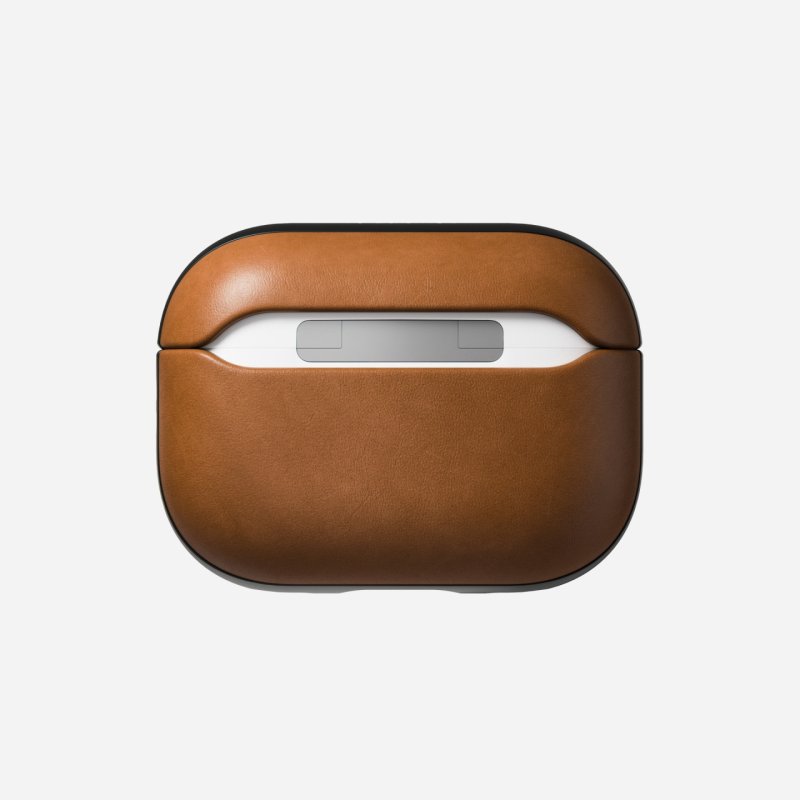 Nomad Modern Leather Case