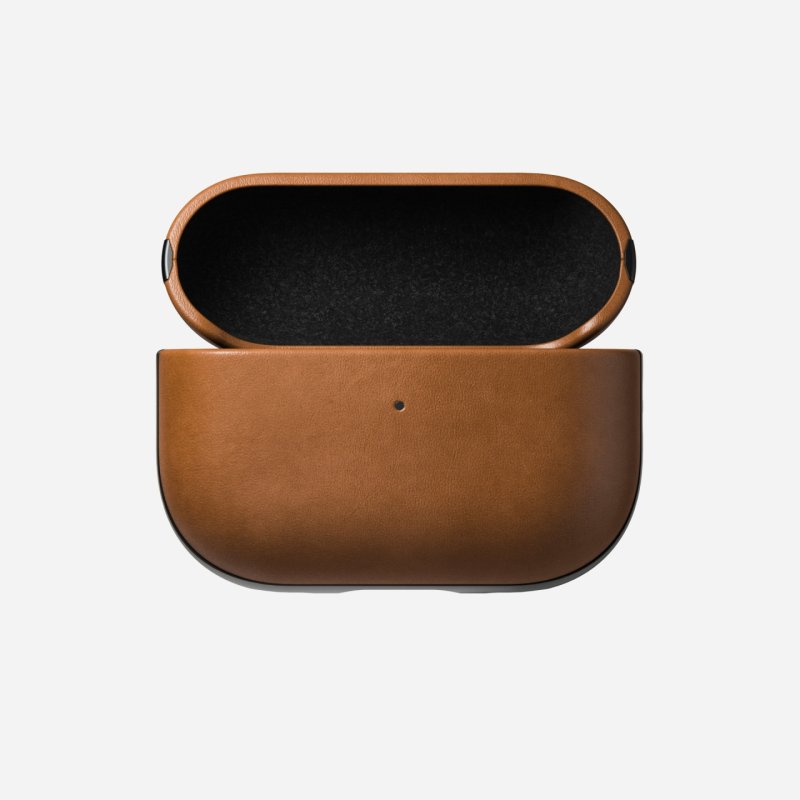 Nomad Modern Leather Case