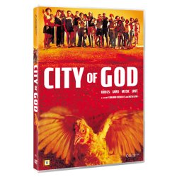 CITY OF GOD