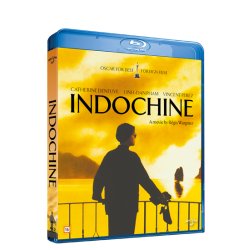 INDOCHINE - (Blu-Ray)