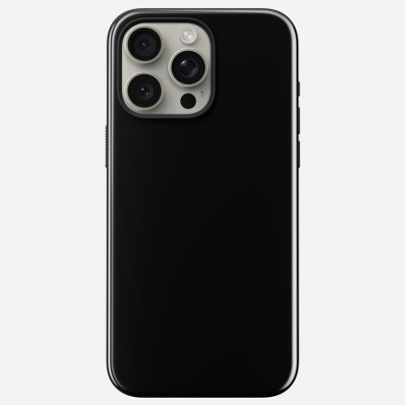 Nomad Sport Case iPhone 15 Pro Max Black