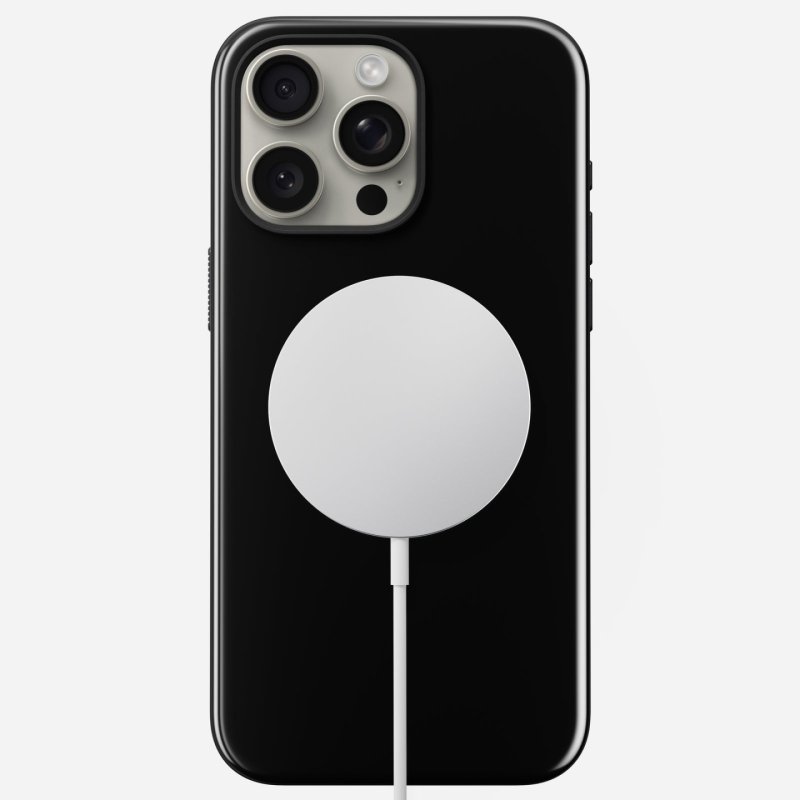 Nomad Sport Case mobile phone case 17 cm (6.7") Cover Black