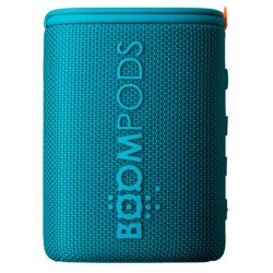 Boompods Beachboom Mono portable speaker Blue 5 W