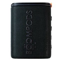 Boompods Beachboom Mono portable speaker Black 5 W