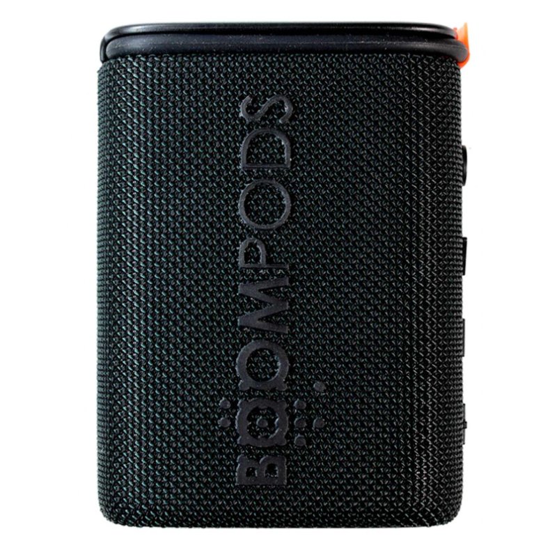 Boompods Beachboom 35 Black