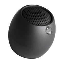 Boompods Zero Speaker Mono portable speaker Black 3 W