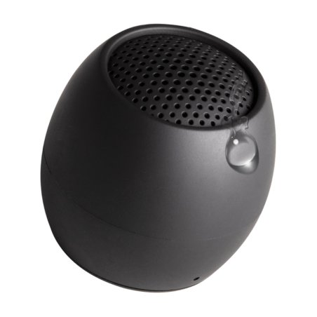 Boompods Zero Black