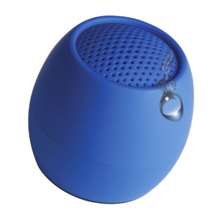 Boompods Zero Speaker Mono portable speaker Blue 3 W