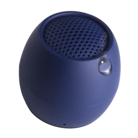 Boompods Zero Navy Blue