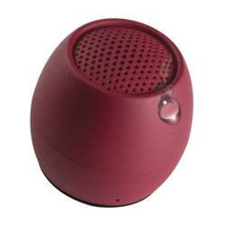Boompods Zero Speaker Mono portable speaker Burgundy 3 W