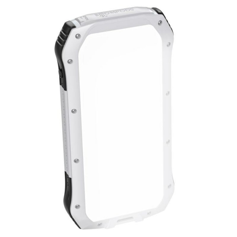 Boompods Neutron Solar Powerbank 10.000mAh wei