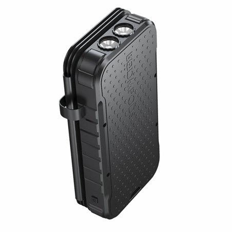 Boompods Neutron Fold Lithium-Ion (Li-Ion) 16000 mAh Black