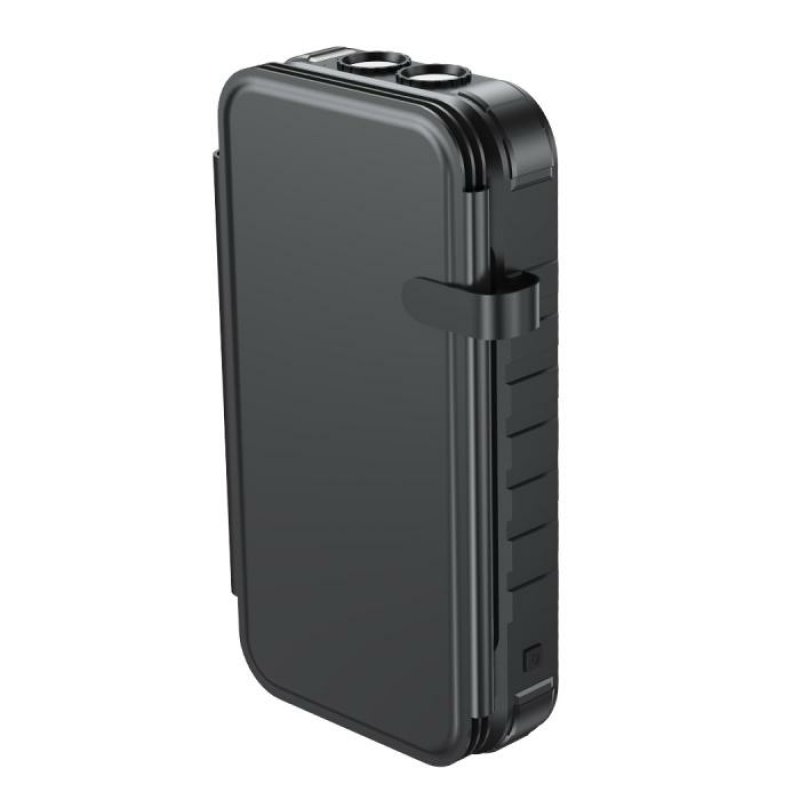 Boompods Neutron Fold Lithium-Ion (Li-Ion) 16000 mAh Black