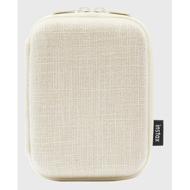 Fujifilm Case fr Instax mini Link 3 clay white