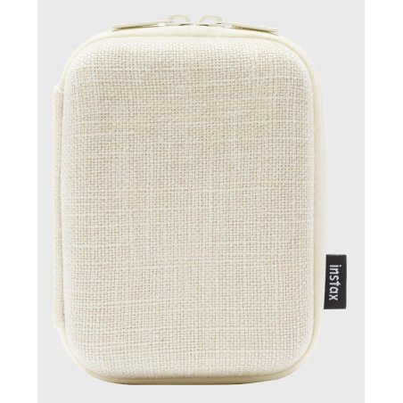 Fujifilm Case fr Instax mini Link 3 clay white