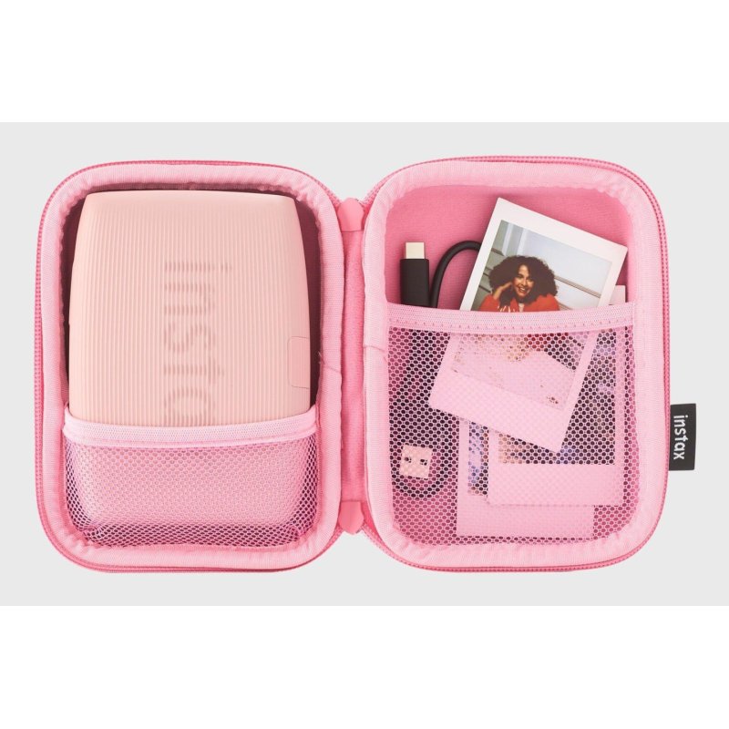 Fujifilm Case fr Instax mini Link 3 soft pink