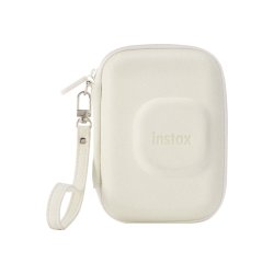 Fujifilm mini LiPlay Compact case White