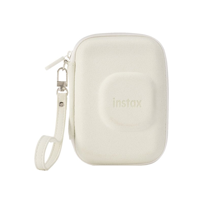 Fujifilm mini LiPlay Compact case White