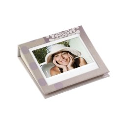 Fujifilm Instax Wide Pocket Album photo album Multicolour 40 sheets