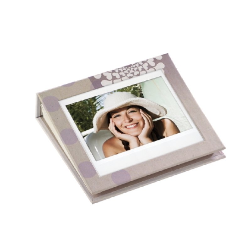 Fujifilm Instax Wide Pocket Album photo album Multicolour 40 sheets