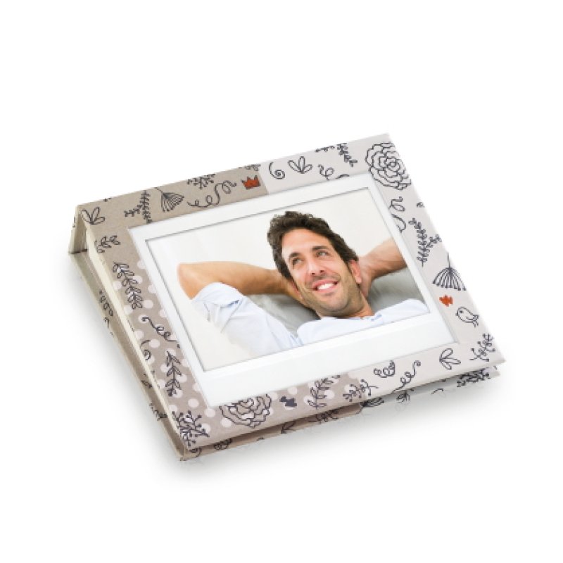 Fujifilm Instax Wide Pocket photo album Multicolour 40 sheets