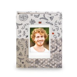 Fujifilm Instax Mini Pocket photo album Multicolour 80 sheets