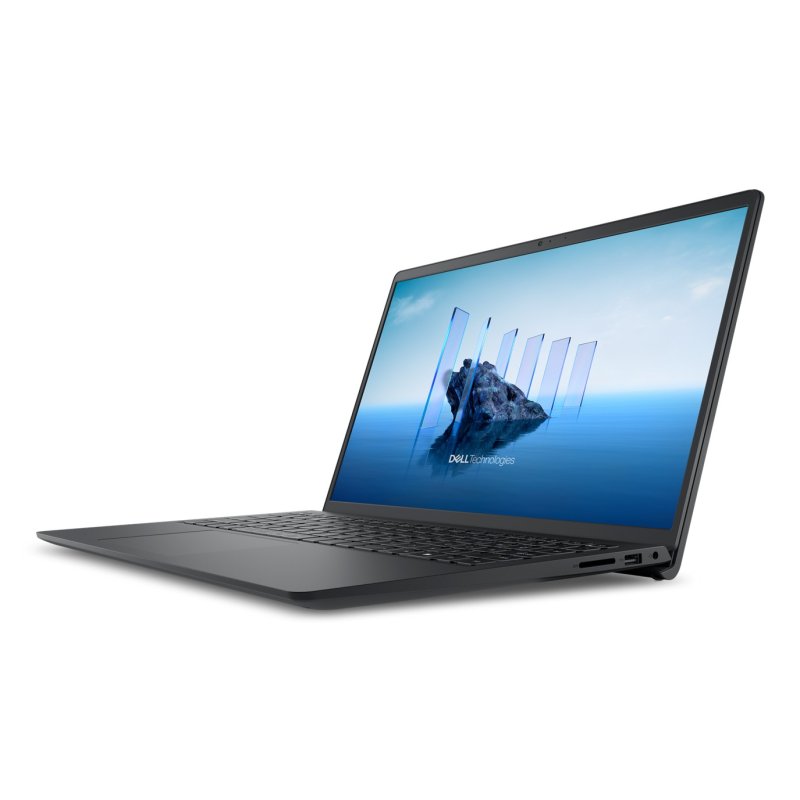 DELL Pro 15 Essential PV15250 Intel Core™ i7 i7-1355U Laptop 39.6 cm (15.6") Full HD 16 GB DDR5-SDRAM 1 TB SSD Wi-Fi