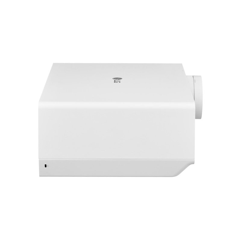 LG BU60RG vidéo-projecteur Projecteur à focale standard 6000 ANSI lumens DLP UHD 4K (3840x2160) Blanc