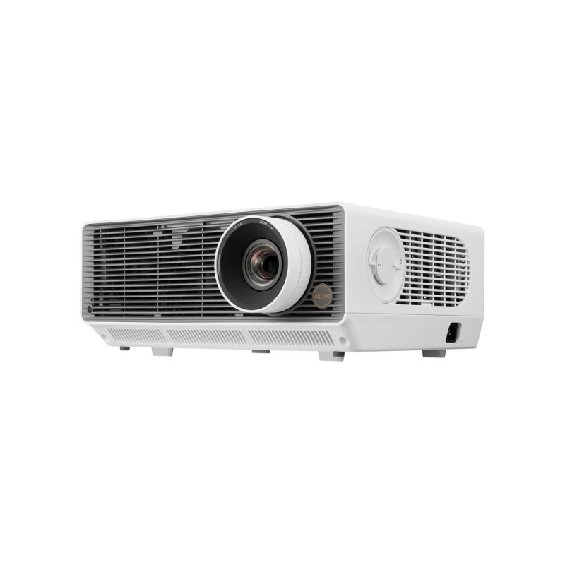 LG BU60RG vidéo-projecteur Projecteur à focale standard 6000 ANSI lumens DLP UHD 4K (3840x2160) Blanc