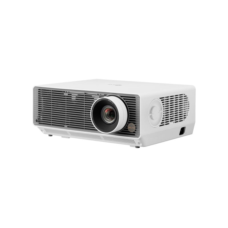 LG BU60RG data projector Standard throw projector 6000 ANSI lumens DLP UHD 4K (3840x2160) White