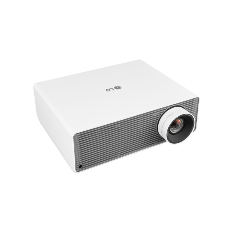 LG BU60RG data projector Standard throw projector 6000 ANSI lumens DLP UHD 4K (3840x2160) White